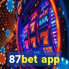 87bet app